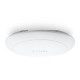 Купити Точка доступу ZyXEL NWA1123-AC HD (NWA1123-ACHD-EU0101F). Системи безпеки для дому та офісу. Магазин RG-Group. Системи відеонагляду та охоронні сигналізації. Продаж та послуги встановлення