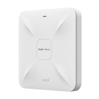 Купити Точка доступу Ruijie Reyee RG-RAP2260(G) Wi-Fi 6 дводіапазонна. Системи безпеки для дому та офісу. Магазин RG-Group. Системи відеонагляду та охоронні сигналізації. Продаж та послуги встановлення