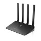 Купити Бездротовий маршрутизатор Netis N2 AC1200, 1xGE WAN, 4xGE LAN, 4 антени. Системи безпеки для дому та офісу. Магазин RG-Group. Системи відеонагляду та охоронні сигналізації. Продаж та послуги встановлення