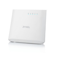 Купити Бездротовий маршрутизатор ZYXEL LTE3202-M437 N300, 4xFE LAN, 1xSim, LTE cat4, 2xSMA (LTE3202-M437-EUZNV1F). Системи безпеки для дому та офісу. Магазин RG-Group. Системи відеонагляду та охоронні сигналізації. Продаж та послуги встановлення