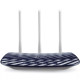 Купити Маршрутизатор TP-LINK ARCHER C20 AC750 4xFE LAN 1xFE WAN (ARCHER-C20). Системи безпеки для дому та офісу. Магазин RG-Group. Системи відеонагляду та охоронні сигналізації. Продаж та послуги встановлення