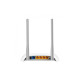 Купити Маршрутизатор TP-LINK TL-WR850N N300 4xFE LAN 1xFE WAN (TL-WR850N). Системи безпеки для дому та офісу. Магазин RG-Group. Системи відеонагляду та охоронні сигналізації. Продаж та послуги встановлення