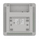 Купити Маршрутизатор Keenetic Voyager Pro KN-3510 Wi-Fi 6 AX1800 2хGE, PoE з Wi-Fi Mesh системой. Системи безпеки для дому та офісу. Магазин RG-Group. Системи відеонагляду та охоронні сигналізації. Продаж та послуги встановлення
