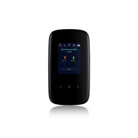Купити Бездротовий маршрутизатор ZYXEL LTE2566-M634 AC300, 1xSim, 1xUSB, LTE cat6, портативний (LTE2566-M634-EUZNV1F). Системи безпеки для дому та офісу. Магазин RG-Group. Системи відеонагляду та охоронні сигналізації. Продаж та послуги встановлення