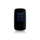 Купити Бездротовий маршрутизатор ZYXEL LTE2566-M634 AC300, 1xSim, 1xUSB, LTE cat6, портативний (LTE2566-M634-EUZNV1F). Системи безпеки для дому та офісу. Магазин RG-Group. Системи відеонагляду та охоронні сигналізації. Продаж та послуги встановлення