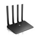 Купити Бездротовий маршрутизатор Netis N2 AC1200, 1xGE WAN, 4xGE LAN, 4 антени. Системи безпеки для дому та офісу. Магазин RG-Group. Системи відеонагляду та охоронні сигналізації. Продаж та послуги встановлення