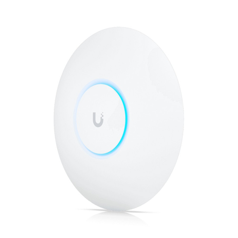 Точка доступу Ubiquiti UniFi U6 Plus (U6-PLUS)