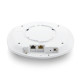 Купити Точка доступу ZyXEL NWA1123-AC HD (NWA1123-ACHD-EU0101F). Системи безпеки для дому та офісу. Магазин RG-Group. Системи відеонагляду та охоронні сигналізації. Продаж та послуги встановлення