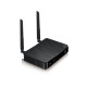 Купити Бездротовий маршрутизатор ZYXEL LTE3301 Plus Nebula AC1200, 1хGE LAN/WAN, 3xGE LAN, 1хUSB, 1xSim, LTE cat6, 2xSMA-F під зовнішні антени (LTE3301-PLUS-EUZNN1F). Системи безпеки для дому та офісу. Магазин RG-Group. Системи відеонагляду та охоронні сигналізації. Продаж та послуги встановлення