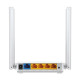 Купити Маршрутизатор TP-LINK ARCHER C24 AC750 4xFE LAN 1xFE WAN (ARCHER-C24). Системи безпеки для дому та офісу. Магазин RG-Group. Системи відеонагляду та охоронні сигналізації. Продаж та послуги встановлення