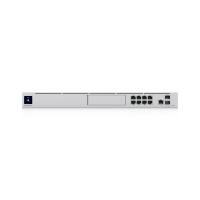 Купити Маршрутизатор Ubiquiti UniFi Dream Machine (UDM-PRO). Системи безпеки для дому та офісу. Магазин RG-Group. Системи відеонагляду та охоронні сигналізації. Продаж та послуги встановлення