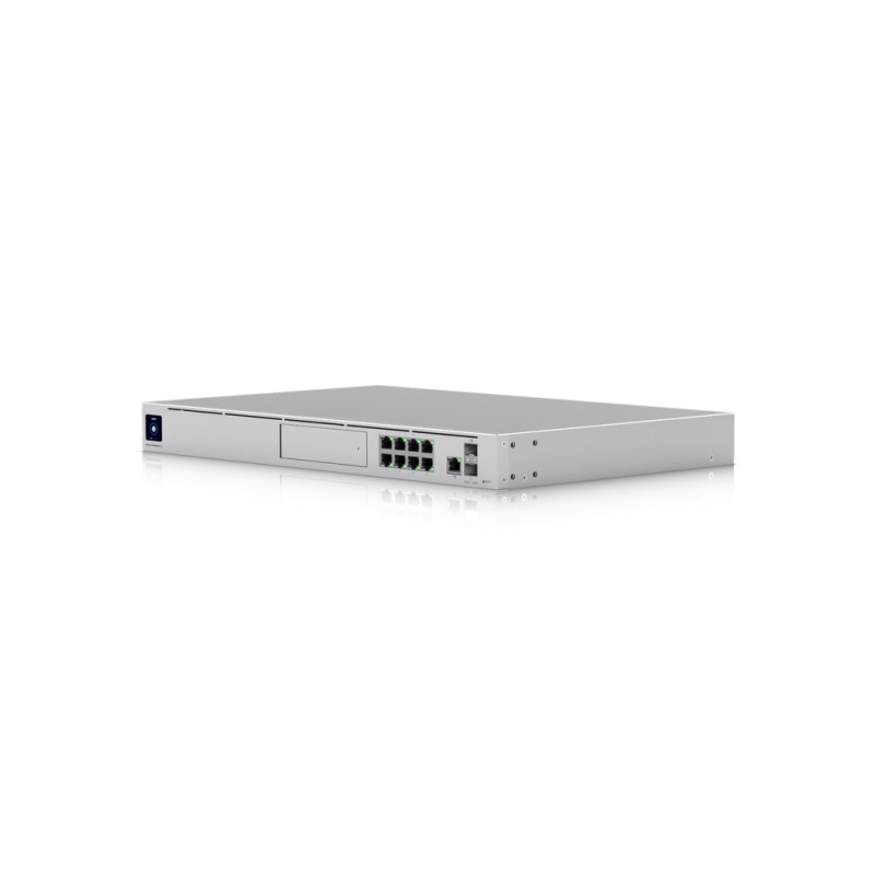 Маршрутизатор Ubiquiti UniFi Dream Machine (UDM-PRO)