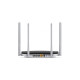 Купити Бездротовий маршрутизатор Mercusys AC12G AC1200, 1хWan, 3хLAN, 4 антени (AC12G). Системи безпеки для дому та офісу. Магазин RG-Group. Системи відеонагляду та охоронні сигналізації. Продаж та послуги встановлення