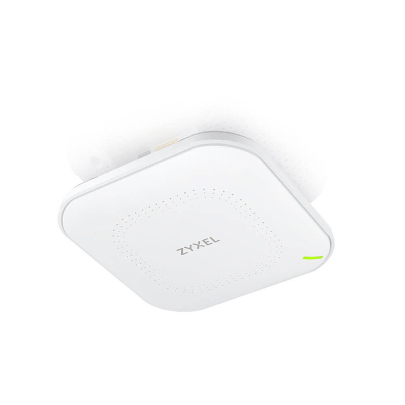 Точка доступу ZyXEL NWA1123-AC v3 (NWA1123ACV3-EU0102F)