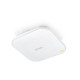 Купити Точка доступу ZyXEL NWA1123-AC v3 (NWA1123ACV3-EU0102F). Системи безпеки для дому та офісу. Магазин RG-Group. Системи відеонагляду та охоронні сигналізації. Продаж та послуги встановлення