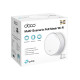 Купити Маршрутизатор TP-LINK Deco X50-PoE (2-pack) MESH система AX3000 1xGE LAN/WAN 1x2,5GE LAN/WAN MU-MIMO OFDMA MESH. Системи безпеки для дому та офісу. Магазин RG-Group. Системи відеонагляду та охоронні сигналізації. Продаж та послуги встановлення