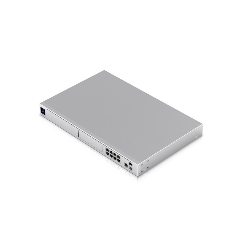 Маршрутизатор Ubiquiti UniFi Dream Machine (UDM-PRO)