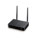 Купити Бездротовий маршрутизатор ZYXEL LTE3301 Plus Nebula AC1200, 1хGE LAN/WAN, 3xGE LAN, 1хUSB, 1xSim, LTE cat6, 2xSMA-F під зовнішні антени (LTE3301-PLUS-EUZNN1F). Системи безпеки для дому та офісу. Магазин RG-Group. Системи відеонагляду та охоронні сигналізації. Продаж та послуги встановлення