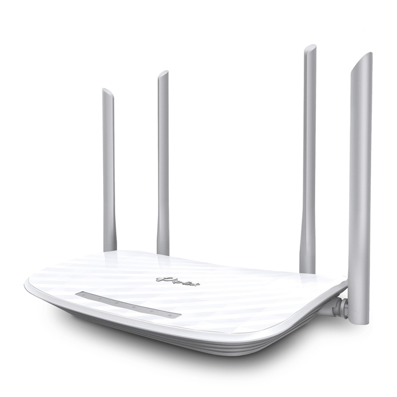 Маршрутизатор TP-Link Archer A5 АС 1200 дводіапазонний