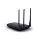 Купити Маршрутизатор TP-LINK TL-WR940N N450 4xFE LAN 1xFE WAN. Системи безпеки для дому та офісу. Магазин RG-Group. Системи відеонагляду та охоронні сигналізації. Продаж та послуги встановлення