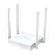 Купити Маршрутизатор TP-LINK ARCHER C24 AC750 4xFE LAN 1xFE WAN (ARCHER-C24). Системи безпеки для дому та офісу. Магазин RG-Group. Системи відеонагляду та охоронні сигналізації. Продаж та послуги встановлення