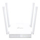 Купити Маршрутизатор TP-LINK ARCHER C24 AC750 4xFE LAN 1xFE WAN (ARCHER-C24). Системи безпеки для дому та офісу. Магазин RG-Group. Системи відеонагляду та охоронні сигналізації. Продаж та послуги встановлення