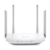 Купити Маршрутизатор TP-Link Archer A5 АС 1200 дводіапазонний. Системи безпеки для дому та офісу. Магазин RG-Group. Системи відеонагляду та охоронні сигналізації. Продаж та послуги встановлення