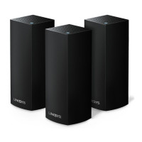 Купити Маршрутизатор LINKSYS VELOP (WHW0303B) Wi-Fi Mesh система. Системи безпеки для дому та офісу. Магазин RG-Group. Системи відеонагляду та охоронні сигналізації. Продаж та послуги встановлення