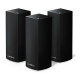 Купити Маршрутизатор LINKSYS VELOP (WHW0303B) Wi-Fi Mesh система. Системи безпеки для дому та офісу. Магазин RG-Group. Системи відеонагляду та охоронні сигналізації. Продаж та послуги встановлення