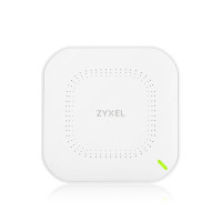 Купити Точка доступу ZyXEL NWA1123-AC v3 (NWA1123ACV3-EU0102F). Системи безпеки для дому та офісу. Магазин RG-Group. Системи відеонагляду та охоронні сигналізації. Продаж та послуги встановлення