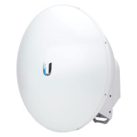 Купити Антена Ubiquiti AirFiber 5G-23-S45 (AF-5G23-S45). Системи безпеки для дому та офісу. Магазин RG-Group. Системи відеонагляду та охоронні сигналізації. Продаж та послуги встановлення