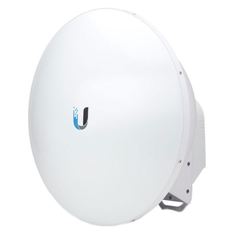 Купити Антена Ubiquiti AirFiber 5G-23-S45 (AF-5G23-S45). Системи безпеки для дому та офісу. Магазин RG-Group. Системи відеонагляду та охоронні сигналізації. Продаж та послуги встановлення