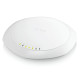 Купити Точка доступу ZYXEL NWA1123AC PRO AC1750, 2xGE, NebulaFlex, PoE only, інжектор у комплекті (NWA1123ACPRO-EU0101F). Системи безпеки для дому та офісу. Магазин RG-Group. Системи відеонагляду та охоронні сигналізації. Продаж та послуги встановлення