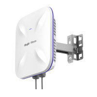 Купити Точка доступу Ruijie Reyee RG-RAP6260(G) Wi-Fi 6 дводіапазонна зовнішня. Системи безпеки для дому та офісу. Магазин RG-Group. Системи відеонагляду та охоронні сигналізації. Продаж та послуги встановлення