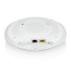 Купити Точка доступу ZYXEL NWA1123AC PRO AC1750, 2xGE, NebulaFlex, PoE only, інжектор у комплекті (NWA1123ACPRO-EU0101F). Системи безпеки для дому та офісу. Магазин RG-Group. Системи відеонагляду та охоронні сигналізації. Продаж та послуги встановлення