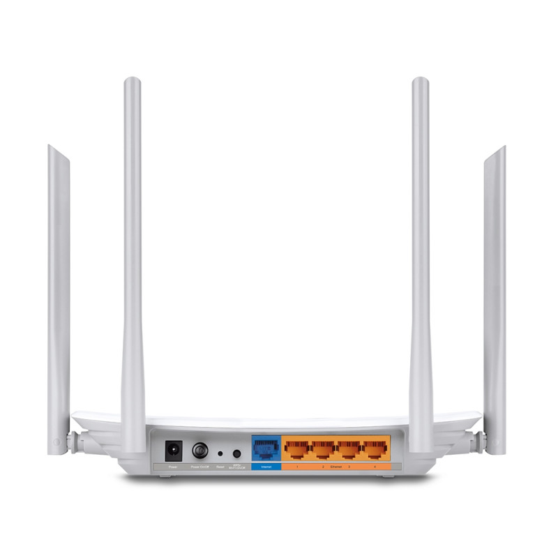 Маршрутизатор TP-Link Archer A5 АС 1200 дводіапазонний