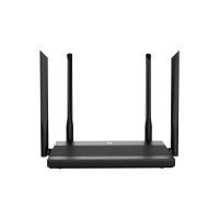 Купити Бездротовий маршрутизатор Netis N3 AC1200, 1xGE WAN, 3xGE LAN, 4 зовнішні антени, EASY MESH. Системи безпеки для дому та офісу. Магазин RG-Group. Системи відеонагляду та охоронні сигналізації. Продаж та послуги встановлення
