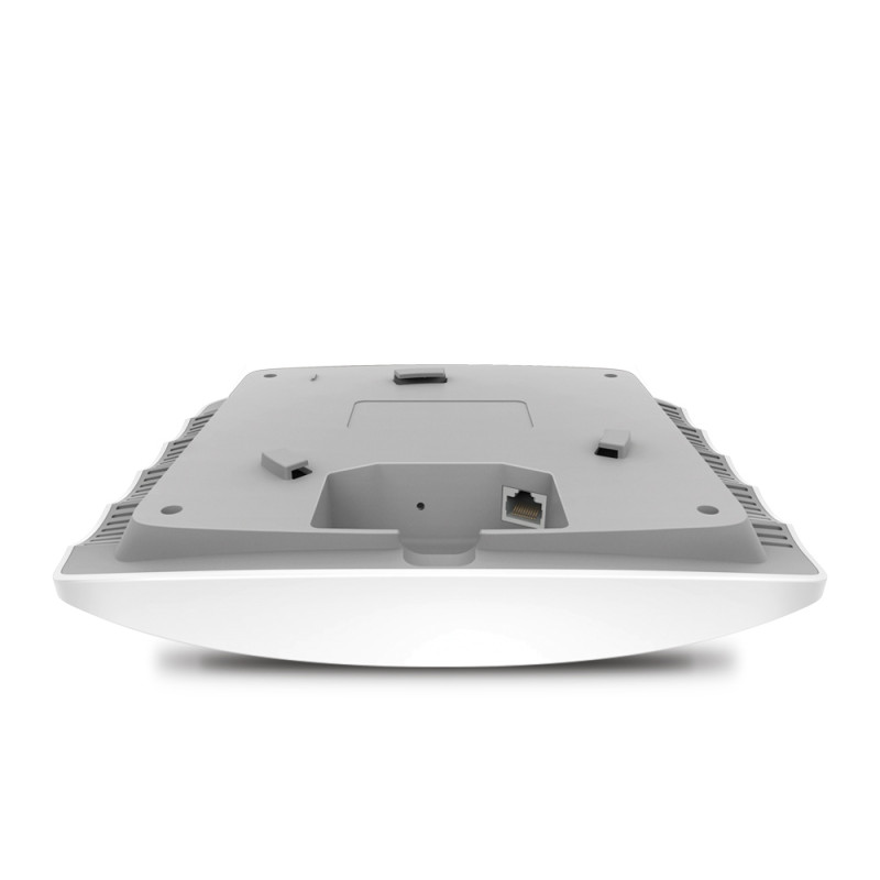Точка доступу TP-Link AC1350 EAP225 V3 гігабітна з кріпленням на стелю