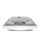 Купити Точка доступу TP-Link AC1350 EAP225 V3 гігабітна з кріпленням на стелю. Системи безпеки для дому та офісу. Магазин RG-Group. Системи відеонагляду та охоронні сигналізації. Продаж та послуги встановлення