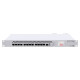 Купити Маршрутизатор MikroTik Cloud Core Router 1016-12G (CCR1016-12G). Системи безпеки для дому та офісу. Магазин RG-Group. Системи відеонагляду та охоронні сигналізації. Продаж та послуги встановлення