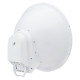 Купити Антена Ubiquiti AirFiber 5G-23-S45 (AF-5G23-S45). Системи безпеки для дому та офісу. Магазин RG-Group. Системи відеонагляду та охоронні сигналізації. Продаж та послуги встановлення