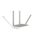 Купити Маршрутизатор Keenetic Carrier KN-1711-01DE AC1200 5xFE 1xUSB 2.0. Системи безпеки для дому та офісу. Магазин RG-Group. Системи відеонагляду та охоронні сигналізації. Продаж та послуги встановлення