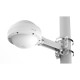 Купити Точка доступу Ruijie Reyee RG-RAP6262(G) AX1800 Wi-Fi 6 вулична всеспрямована. Системи безпеки для дому та офісу. Магазин RG-Group. Системи відеонагляду та охоронні сигналізації. Продаж та послуги встановлення