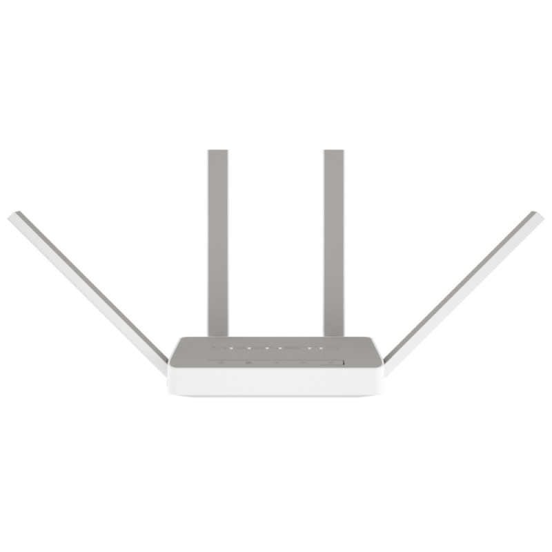 Маршрутизатор Keenetic Carrier KN-1711-01DE AC1200 5xFE 1xUSB 2.0