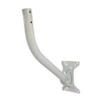 Купити Кріплення Ubiquiti Universal Arm Bracket (UB-AM). Системи безпеки для дому та офісу. Магазин RG-Group. Системи відеонагляду та охоронні сигналізації. Продаж та послуги встановлення