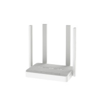 Купити Маршрутизатор Keenetic Carrier KN-1711-01DE AC1200 5xFE 1xUSB 2.0. Системи безпеки для дому та офісу. Магазин RG-Group. Системи відеонагляду та охоронні сигналізації. Продаж та послуги встановлення