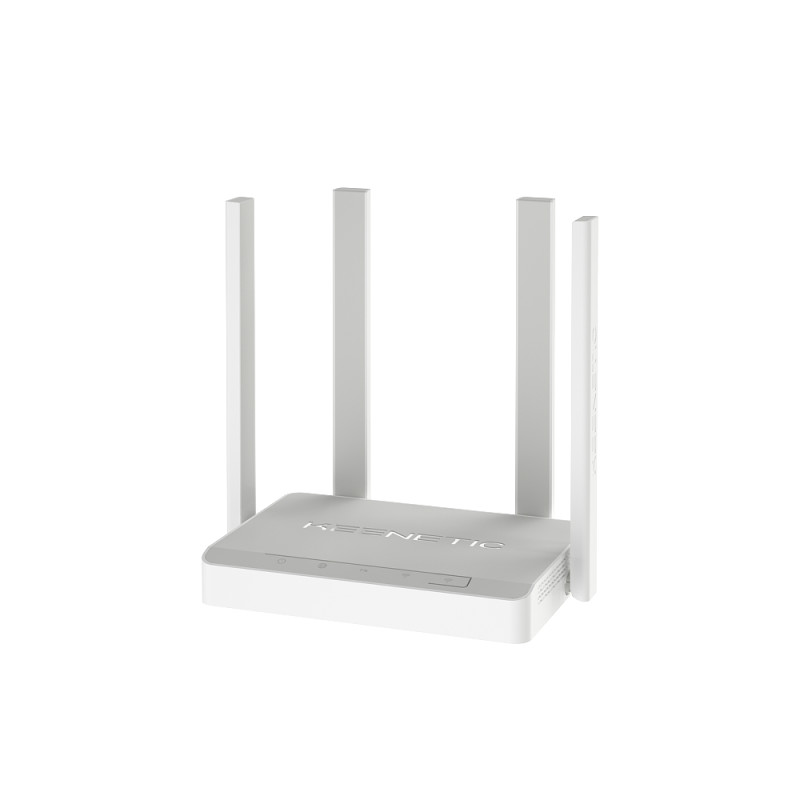 Купити Маршрутизатор Keenetic Carrier KN-1711-01DE AC1200 5xFE 1xUSB 2.0. Системи безпеки для дому та офісу. Магазин RG-Group. Системи відеонагляду та охоронні сигналізації. Продаж та послуги встановлення