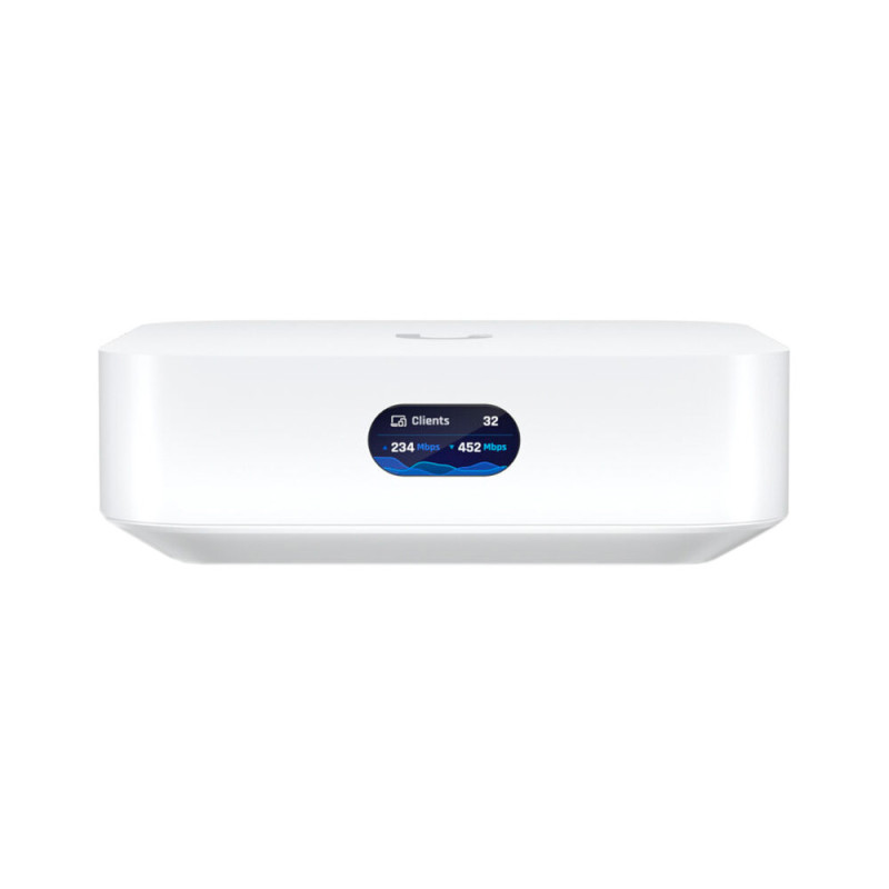 Маршрутизатор Ubiquiti Unifi Express (UX)