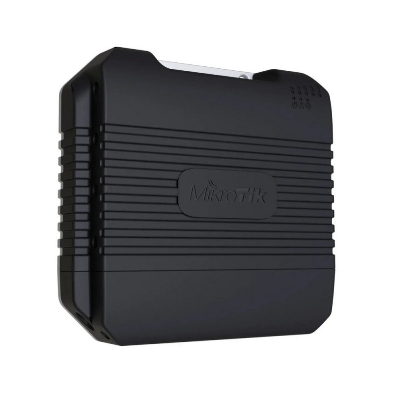 Точка доступу (автомобільна) MikroTik LTAP-2HND&FG621-EA (LtAP LTE6 kit)