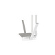 Купити Маршрутизатор Keenetic Carrier KN-1711-01DE AC1200 5xFE 1xUSB 2.0. Системи безпеки для дому та офісу. Магазин RG-Group. Системи відеонагляду та охоронні сигналізації. Продаж та послуги встановлення